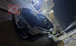 شيفروليه ماليبو